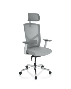 BRETON PRO W - Profi-toimistotuoli 