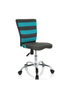 KIDDY COMFORT I - Lasten pyörivä tuoli 