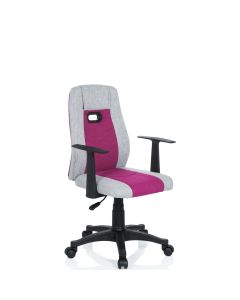 KIDDY EXTRA - Lasten pyörivä tuoli 