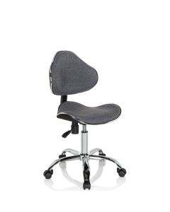 KIDDY GTI-3 - Lasten pyörivä tuoli 