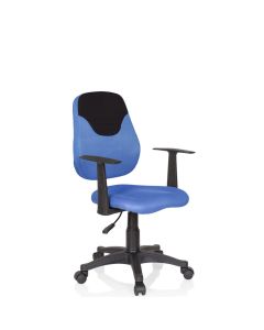 KIDDY STYLE - Lasten pyörivä tuoli 