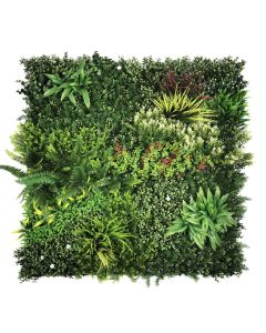 LEAFLUXE 3D - Kasvimatto 