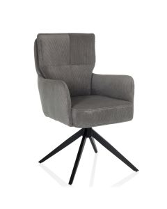 TARUGO - Pehmustettu tuoli 