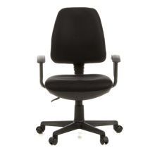 CITY 10 - Home Office -toimistotuoli Musta