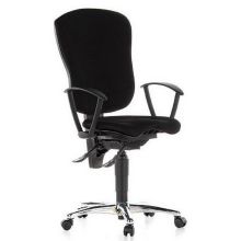 X-ERCISE - Profi-toimistotuoli 