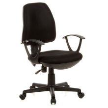 CITY 10 - Home Office -toimistotuoli Musta