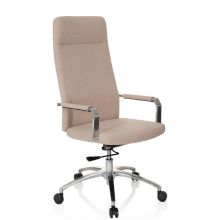 SARANTO PLUS I - Home Office -toimistotuoli Beige