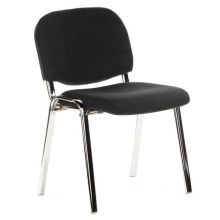 XT 600 C - Nelijalkainen tuoli Musta