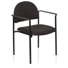 XT 700 - Nelijalkainen tuoli Harmaa