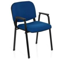 XT 650 - Nelijalkainen tuoli Sininen