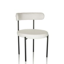 TEDIO - Pehmustettu tuoli