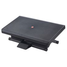 PIEDINO STRIPE PRO - Jalkatuki Musta