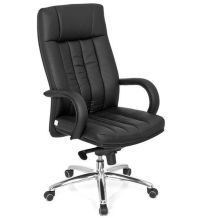 XXL G 300 - XXL pyörivä tuoli Musta