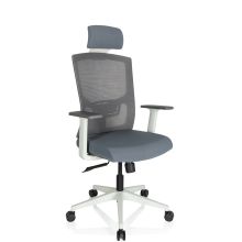 CAPTIVO BASE W - Profi-toimistotuoli Harmaa