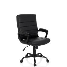 ERGOSMOOTH BIG - Home Office -toimistotuoli Musta