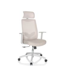 MIKEO W - Home Office -toimistotuoli Beige