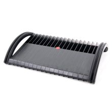 PODI - Jalkatuki Musta