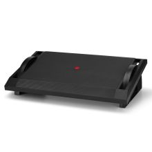 PODI I - Jalkatuki Musta