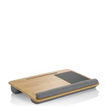 COMFILAP - Kannettavan tietokoneen alusta Harmaa