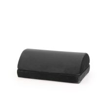 Podi Velvet 1 - Jalkatuki Musta