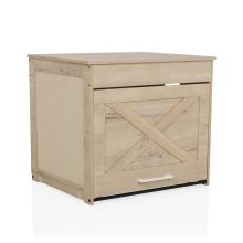 KITTY PAWBOX 1 - Kissanmaja 