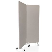 FLEXMIUT 1 | Akustinen väliseinä | 2 kpl/setti - Väliseinä 