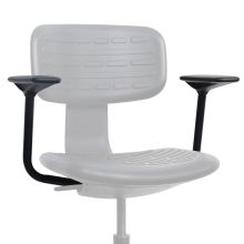 TOP WORK B - A - Käsinoja Musta