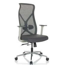 AZURRO WHITE - Profi-toimistotuoli