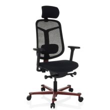 BICOLORE HIGH - High End -toimistotuoli 