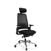 BRACIO - Profi-toimistotuoli