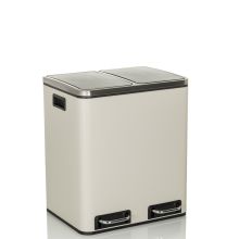 Clean 9 | 2 x 15L - Roskakori 