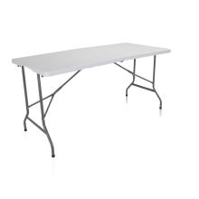 EASY UP MULTI II | 152x70 - Taittopöytä 