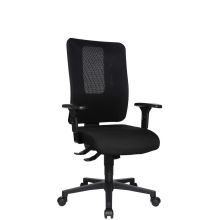 HJH WORK PRO - Profi-toimistotuoli 