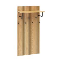 LINNO SPACE - Seinänaulakko 