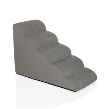 PAWY STEP 5 - Lemmikkien porras 