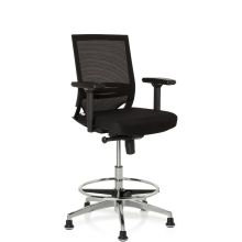 TOP WORK 77 - Korkea työtuoli 