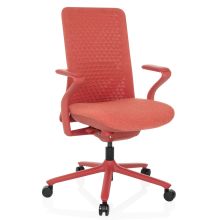 VERVIO | iF DESIGN AWARD - High End -toimistotuoli 